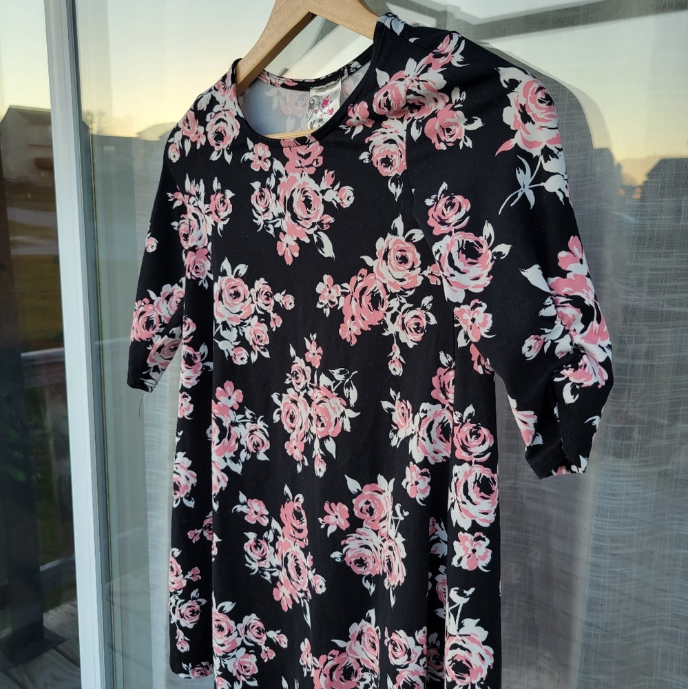 Kids dress